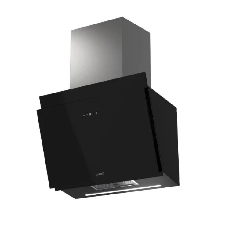 Cata dekorativni aspirator THALASSA PRO 600 GBK - Inelektronik